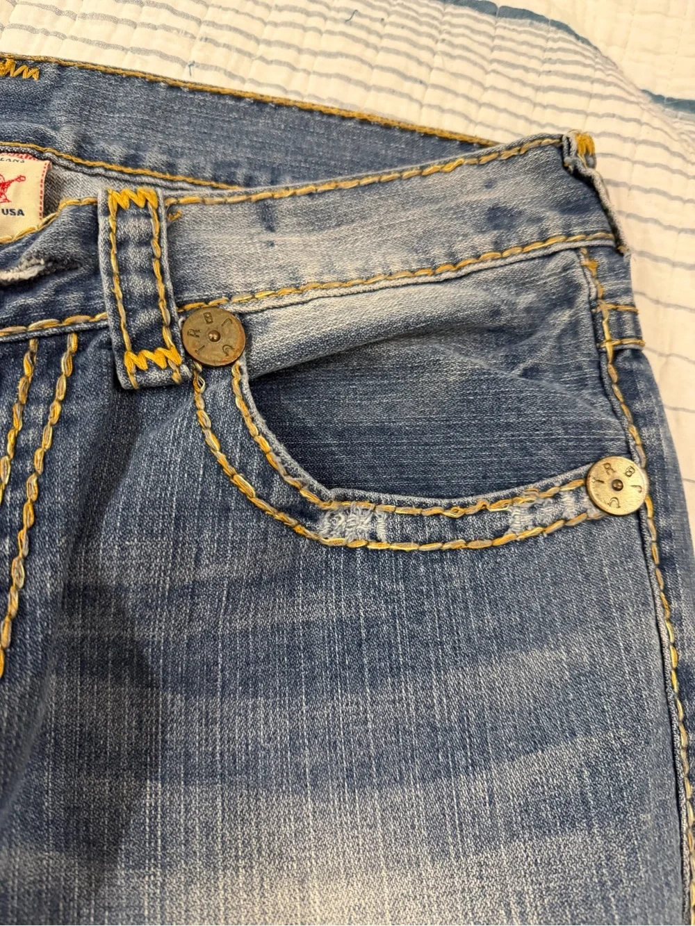 True Religion true religion